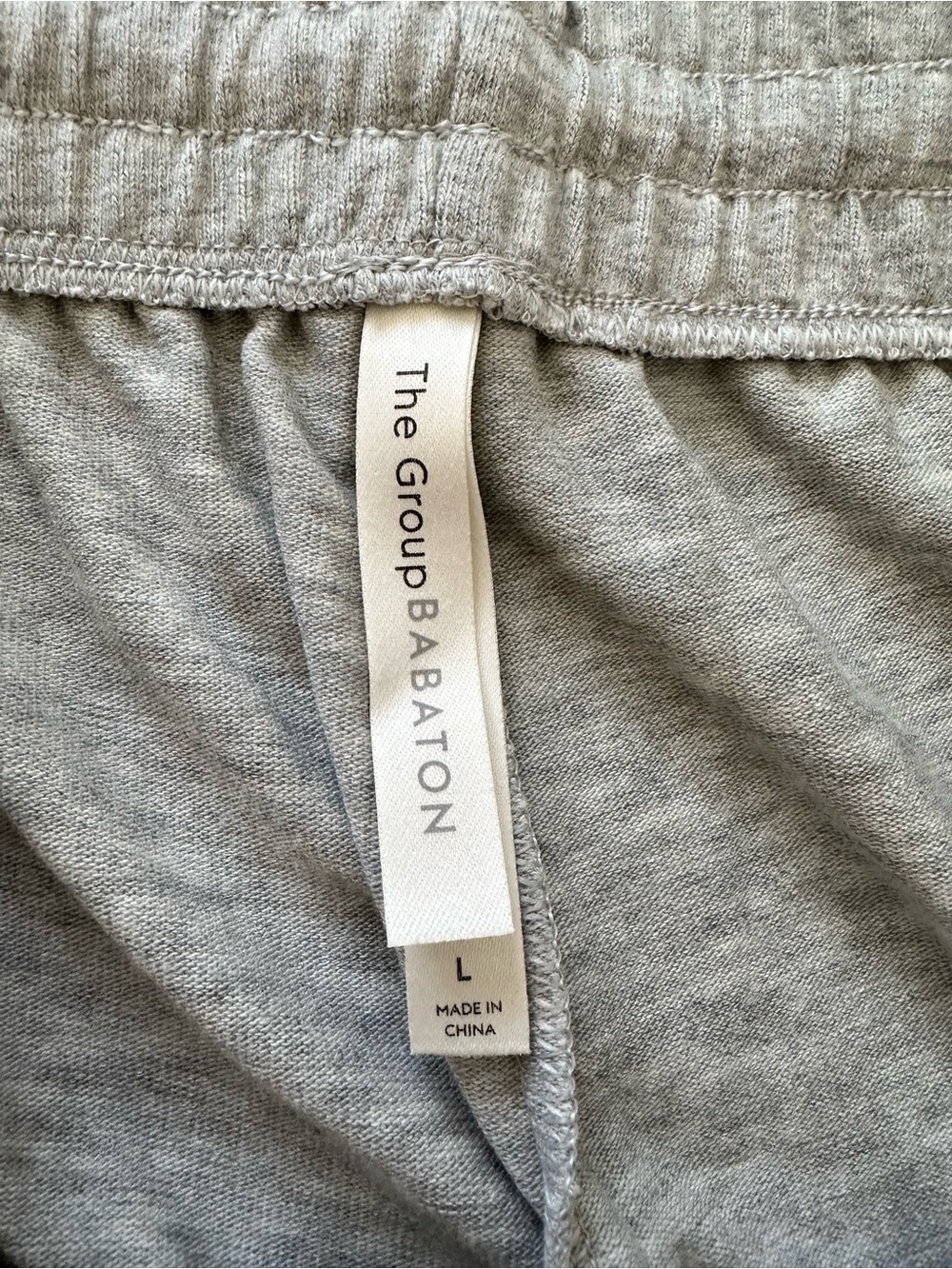 Aritzia Free Lounge Sweatpants - Picture 6 of 7